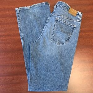 Tommy Hilfiger Boyfriend Fit